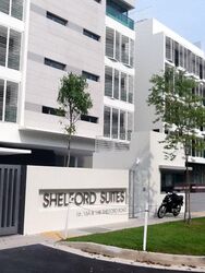 Shelford Suites (D11), Condominium #427142831